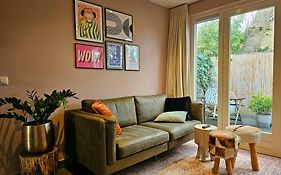 Zandvoort At Home I Free Parking & Airco